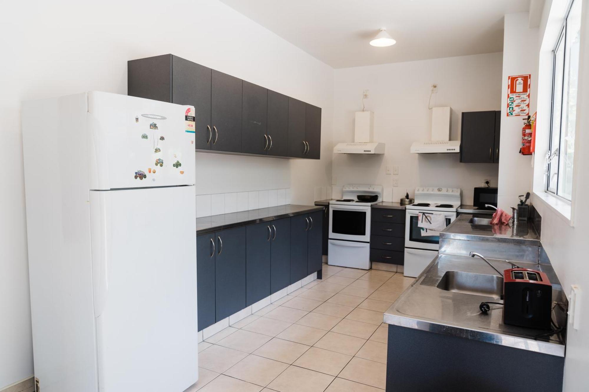 140 Ghuznee Hostel Wellington Bagian luar foto